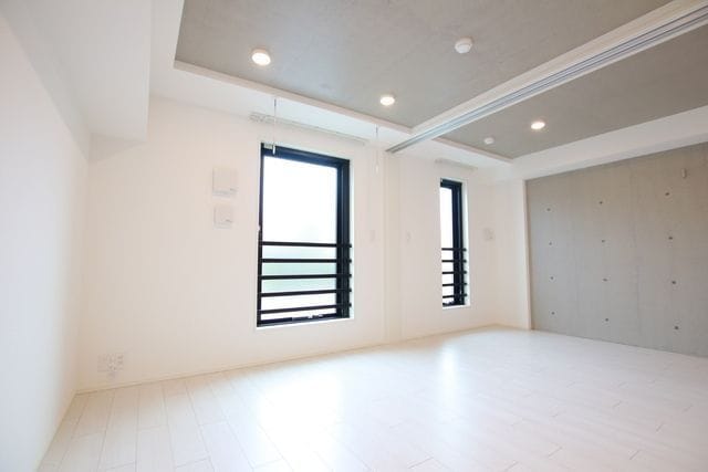 Reve Residence 学芸大学 201