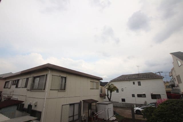 Reve Residence 学芸大学の写真