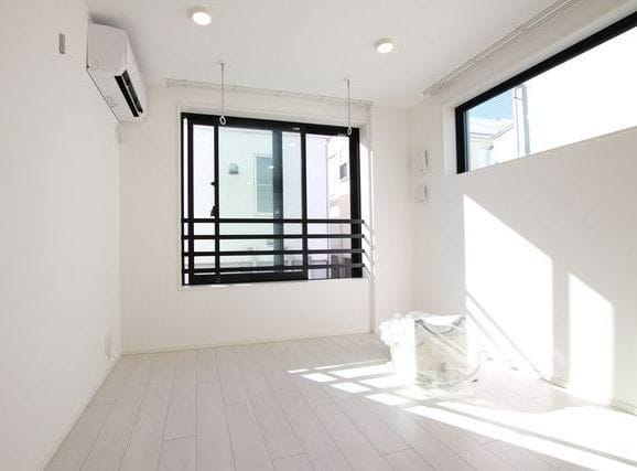 Reve Residence 学芸大学 205