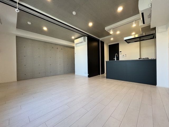 Reve Residence 学芸大学 301