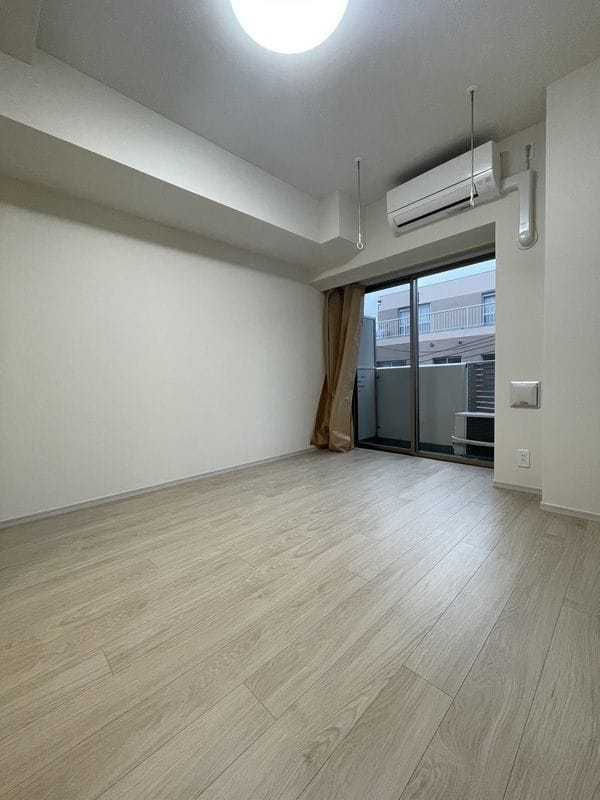 SHOKEN Residence高島平Ⅱ 204