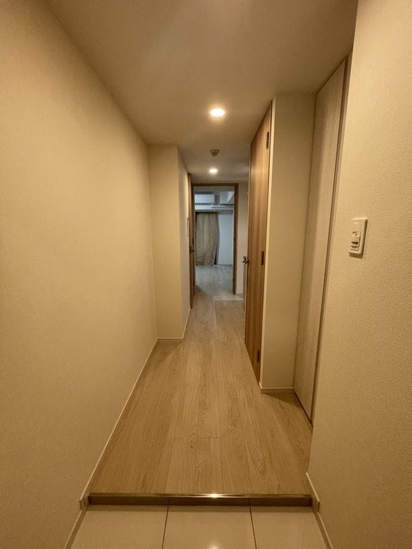 SHOKEN Residence高島平Ⅱ 802