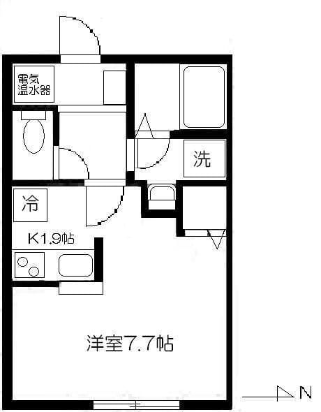 S・シャトル 101