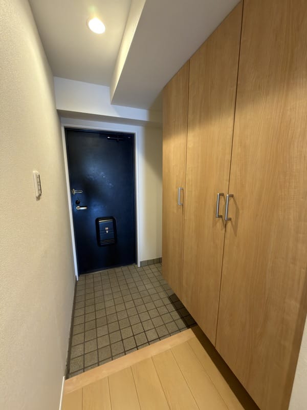 リブレスト川崎 303