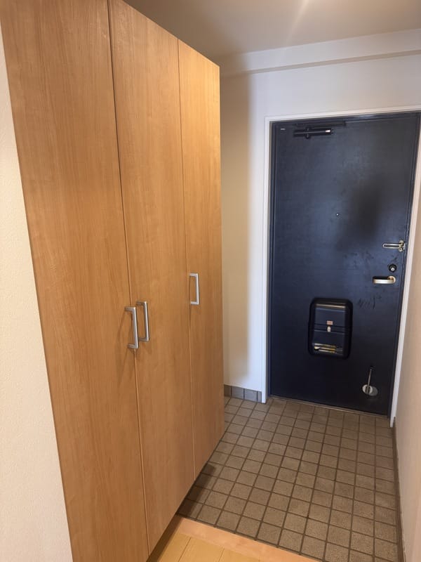 リブレスト川崎 402