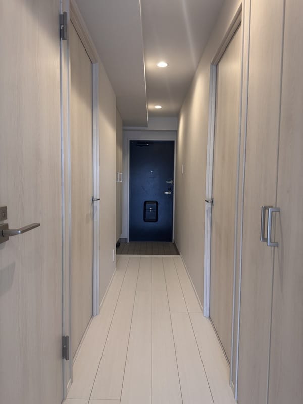 リブレスト川崎 501