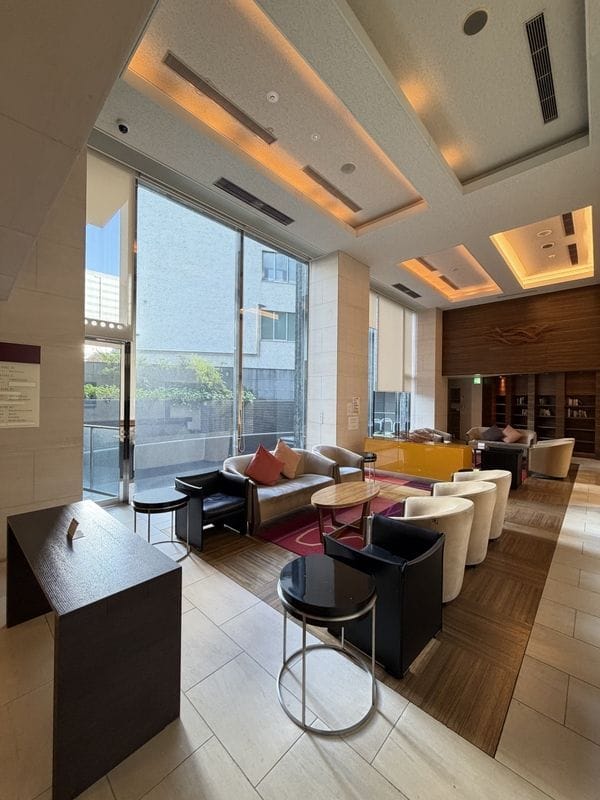 ファーストリアルタワー新宿 1311