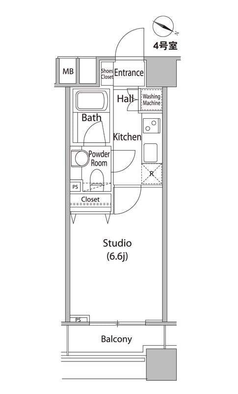 ファーストリアルタワー新宿 2004