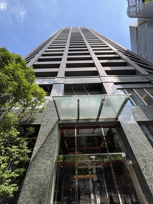 ファーストリアルタワー新宿 413