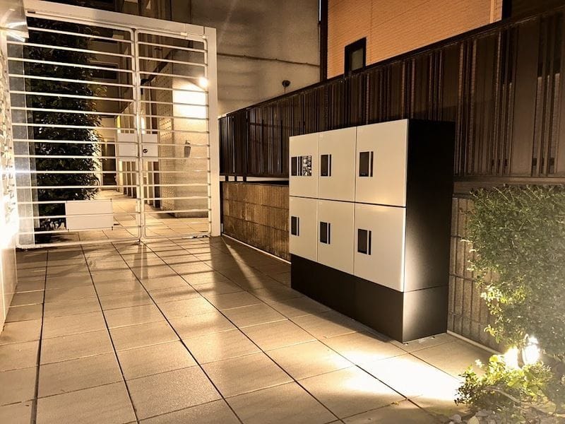 サンフェル神宮前 104