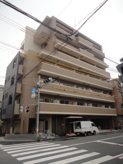 ジョワ コ―オペラシオン 503