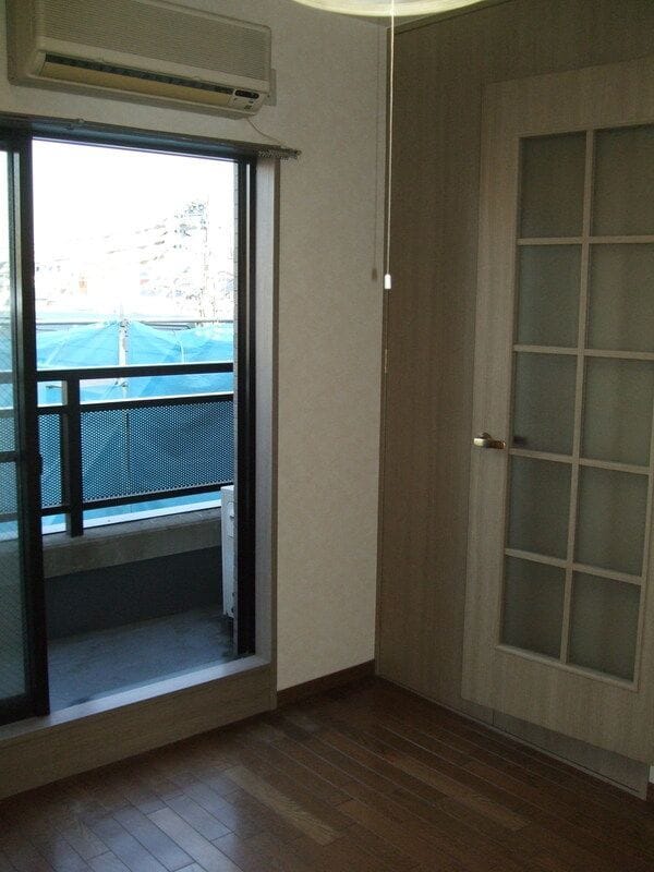 菱和パレス早稲田壱番館の写真