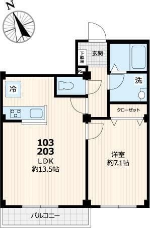 ソラリア 227の写真