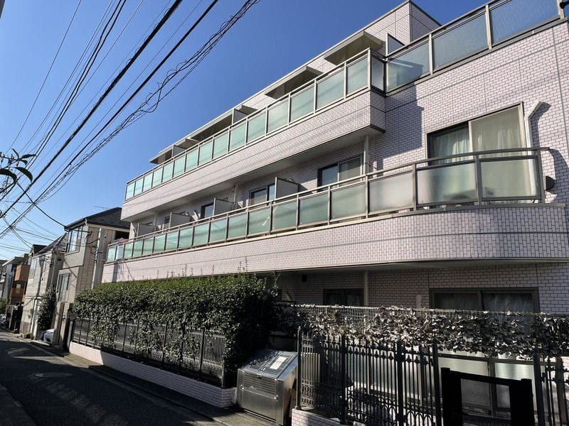 シャンブルドゥオリオールⅠ Ⅰの写真