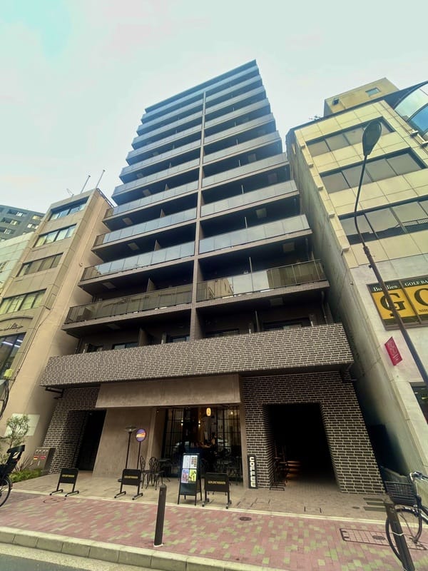 The Log日本橋 703