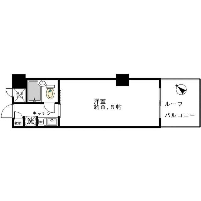 ドルミ五反田ドゥメゾンの写真