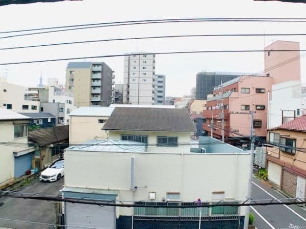K-HOUSE MINOWA 301