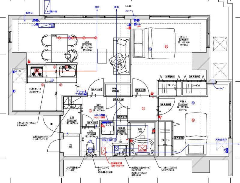 インプルーブ西馬込 603