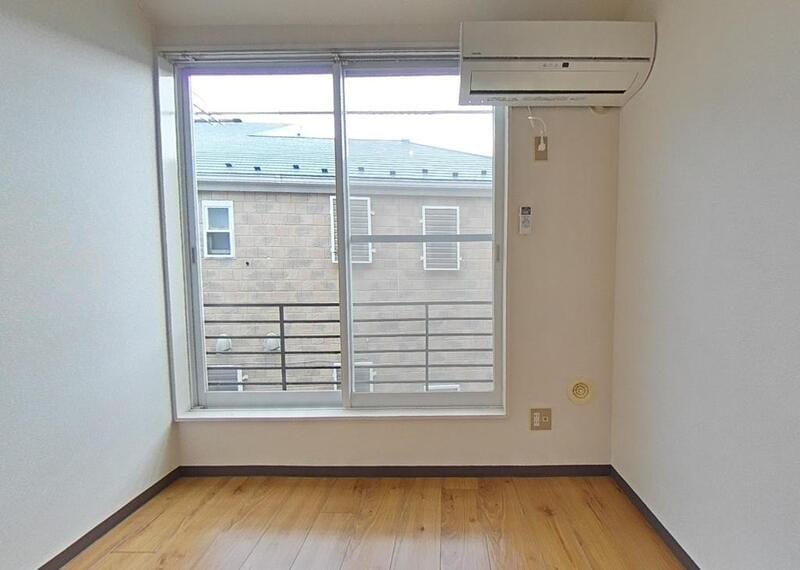 アップルハウス等々力 202