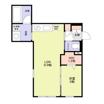 モンレーヴ本駒込の写真