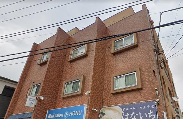第3小野ビル 203
