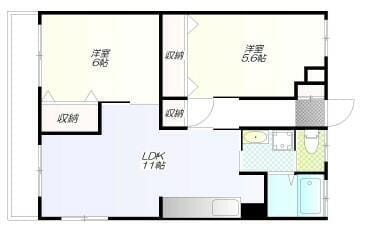 第3小野ビルの写真