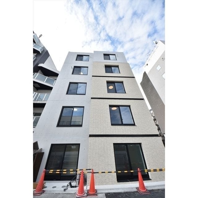 CASA PIAZZA 品川イースト 102