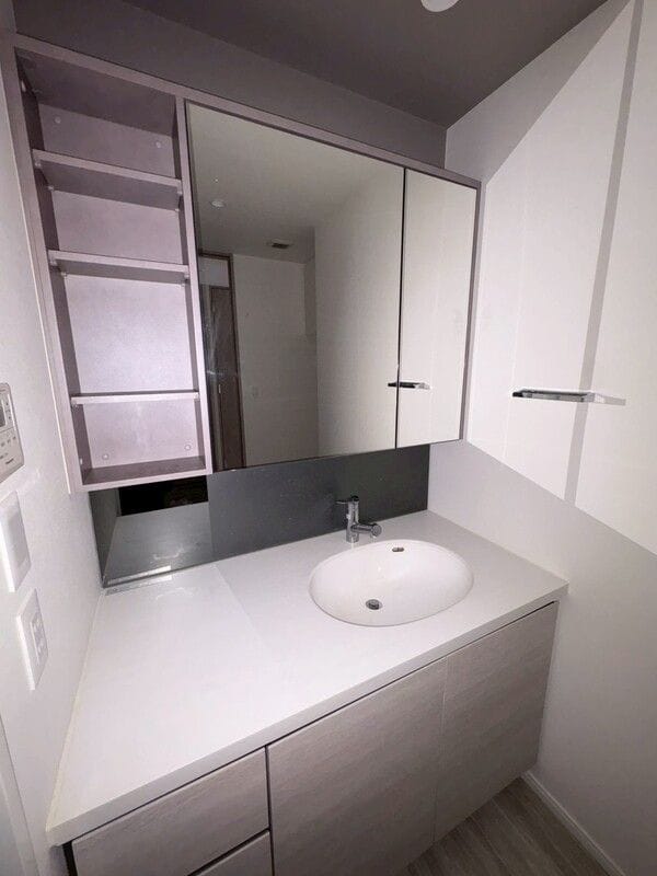 HARUMI FLAG SUN VILLAGE C棟 507