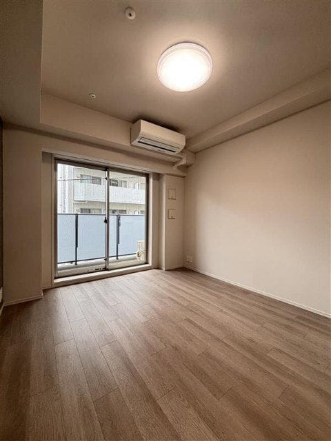 ブラウ大森 0302 間取り図