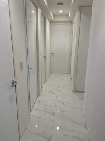 プレミストタワー白金高輪 1904