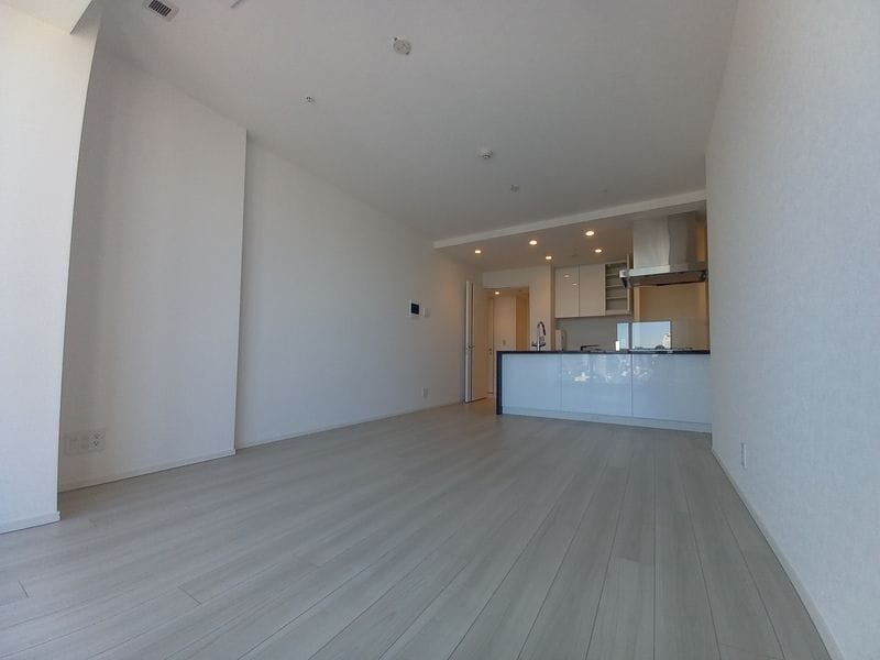 プレミストタワー白金高輪 2004