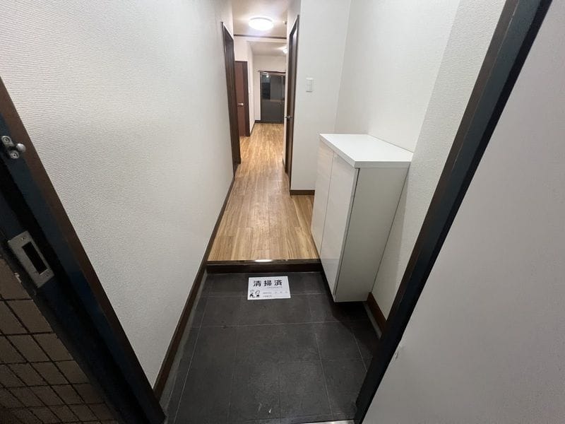 ファラオ鷺沼 102