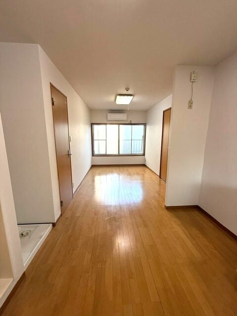 東中豊玉マンション 203