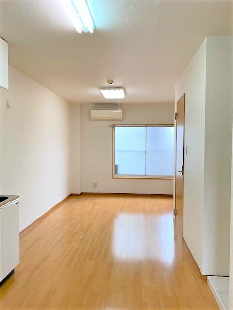 東中豊玉マンション 205