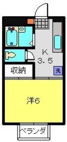 セントラルコーポの写真