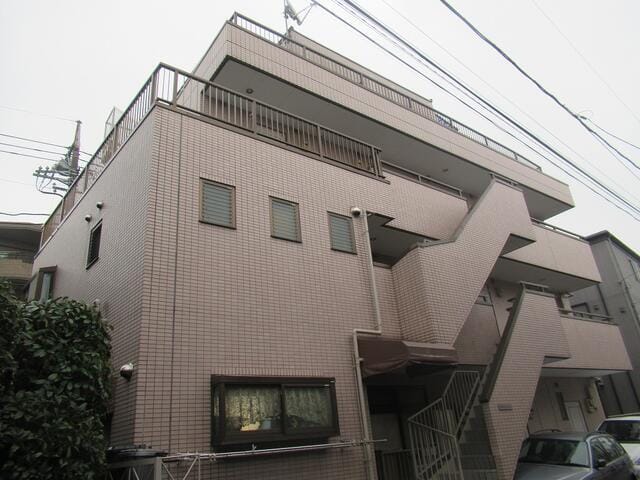 小泉マンション 201