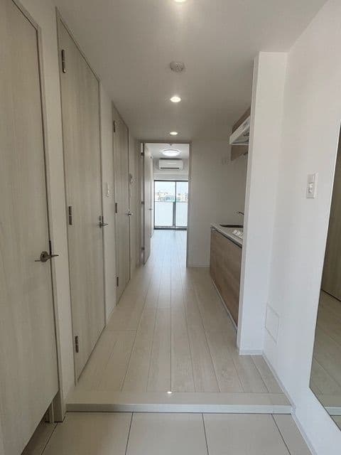 MAXIVCROSお花茶屋 502