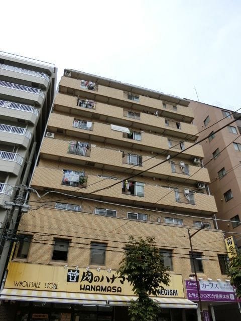 八幡コーポラス 804