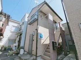 クレセント橋場Aの写真