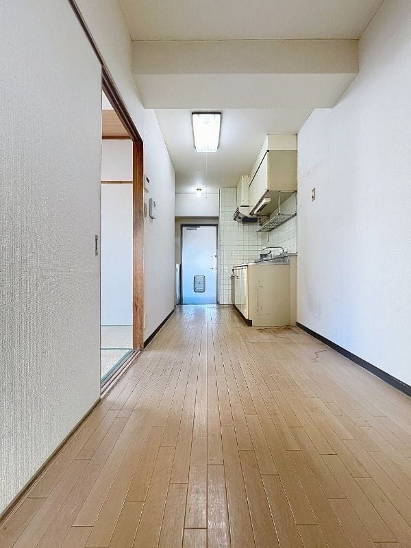 建愛ビル 211