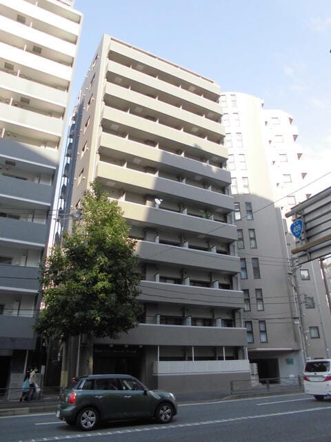 ロイヤルパレス川崎本町 602