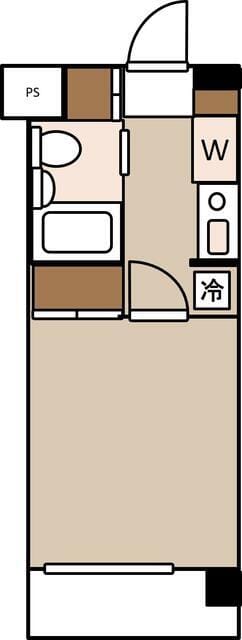 ロイヤルパレス川崎本町の写真