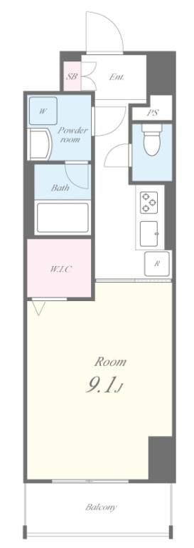 Arise KitaKasai 0603