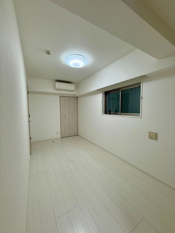 プレミアムキューブ日本橋浜町 202