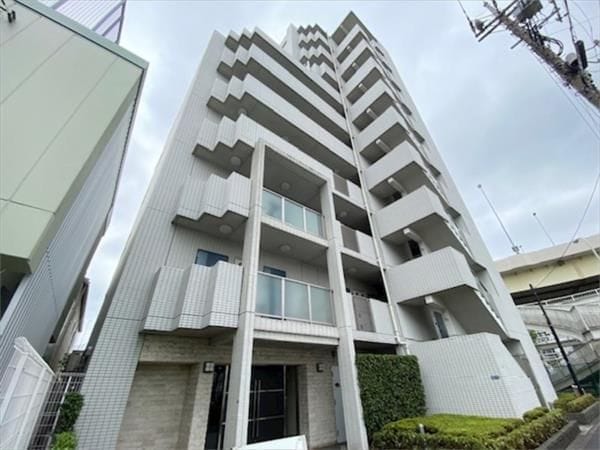 ル・リオン豊洲ワイズレジデンス 1001