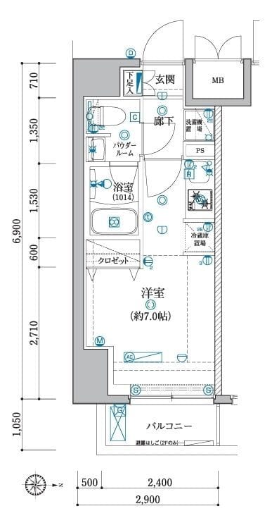 アルテシモグレアスの写真