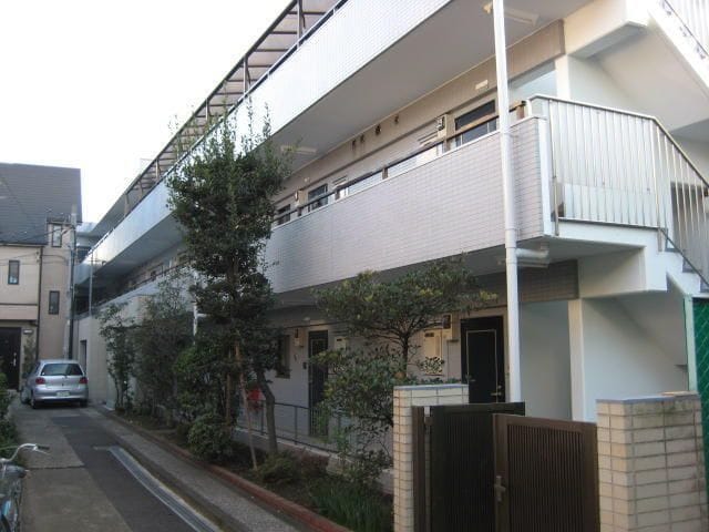 ドミール・リラ 205