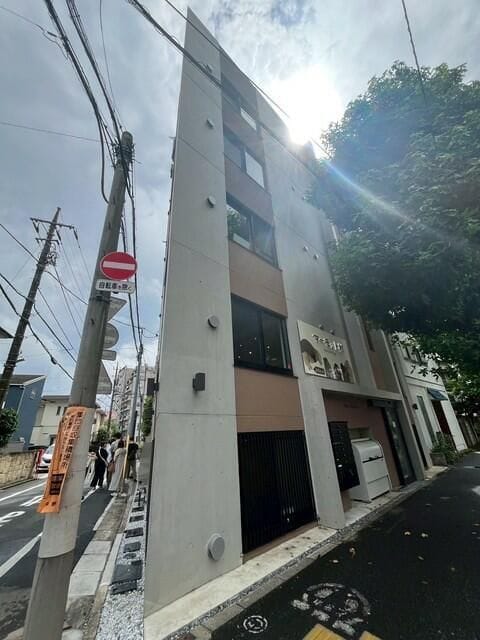 Aletta野方 401
