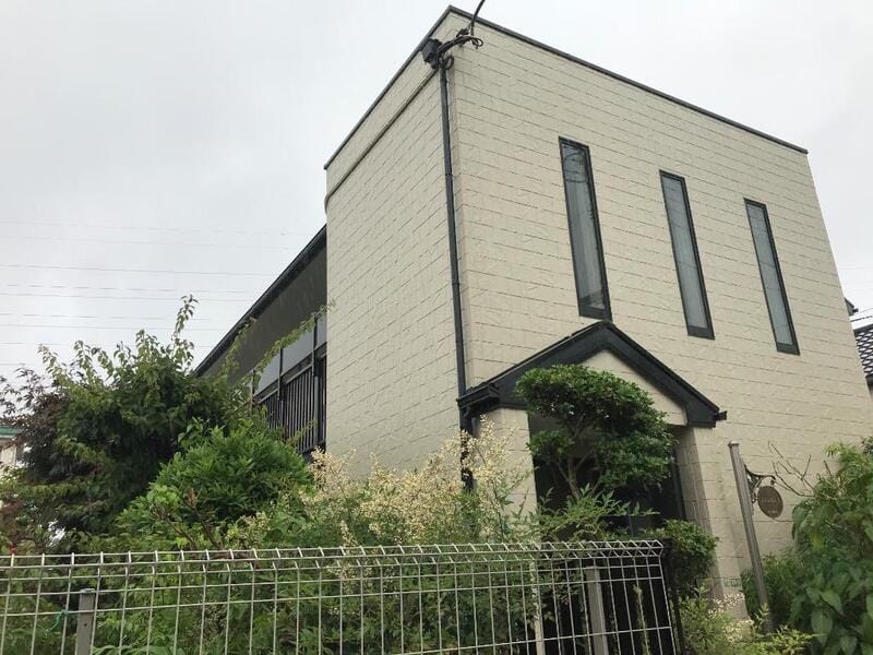 メゾン遠山Ⅱの写真