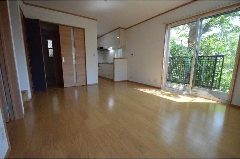 等々力3丁目戸建 1